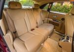 Rolls-Royce Ghost 2015 года (US)
